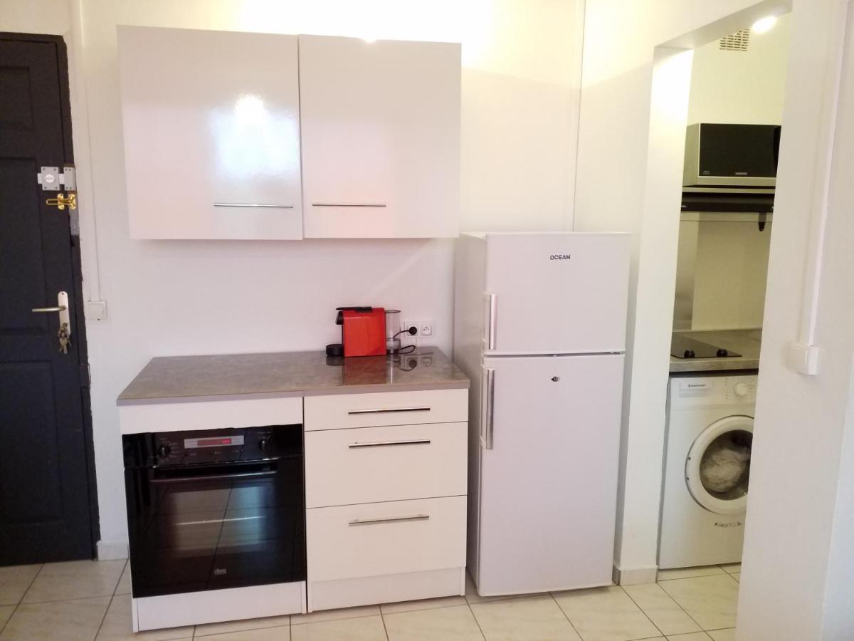 Appartement Centre Guadeloupe, Accessible Et Proche Лез-Абим Экстерьер фото