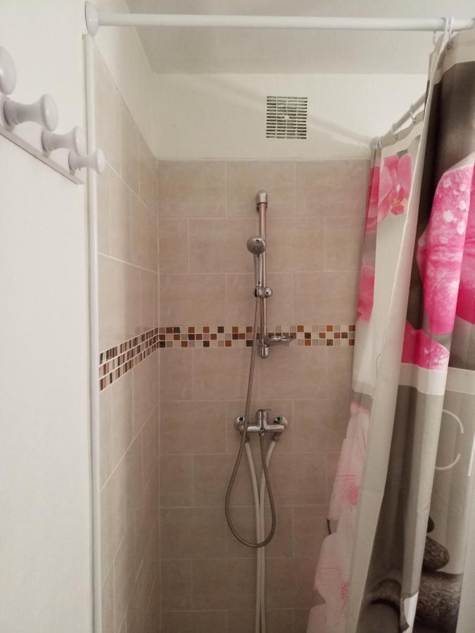 Appartement Centre Guadeloupe, Accessible Et Proche Лез-Абим Экстерьер фото