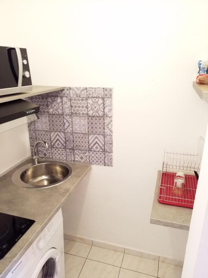 Appartement Centre Guadeloupe, Accessible Et Proche Лез-Абим Экстерьер фото