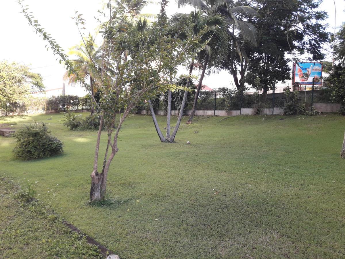 Appartement Centre Guadeloupe, Accessible Et Proche Лез-Абим Экстерьер фото